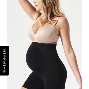 Blanqi maternity